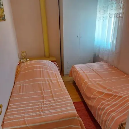Matija I Bartol Apartment Pirovac Exterior photo