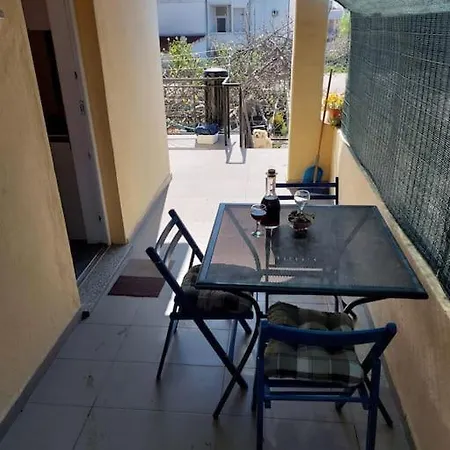 Matija I Bartol Apartment Pirovac Exterior photo