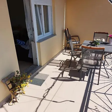 Matija I Bartol Apartment Pirovac Exterior photo