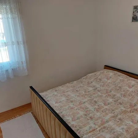 Matija I Bartol Apartment Pirovac Exterior photo