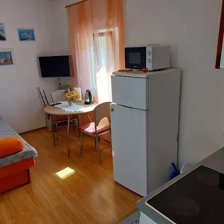 Matija I Bartol Apartment Pirovac Exterior photo