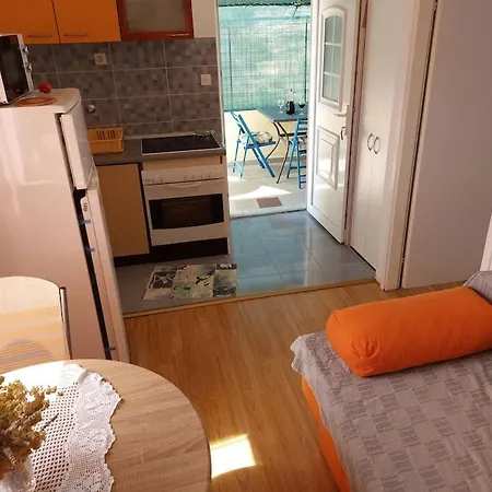 Matija I Bartol Apartment Pirovac Exterior photo