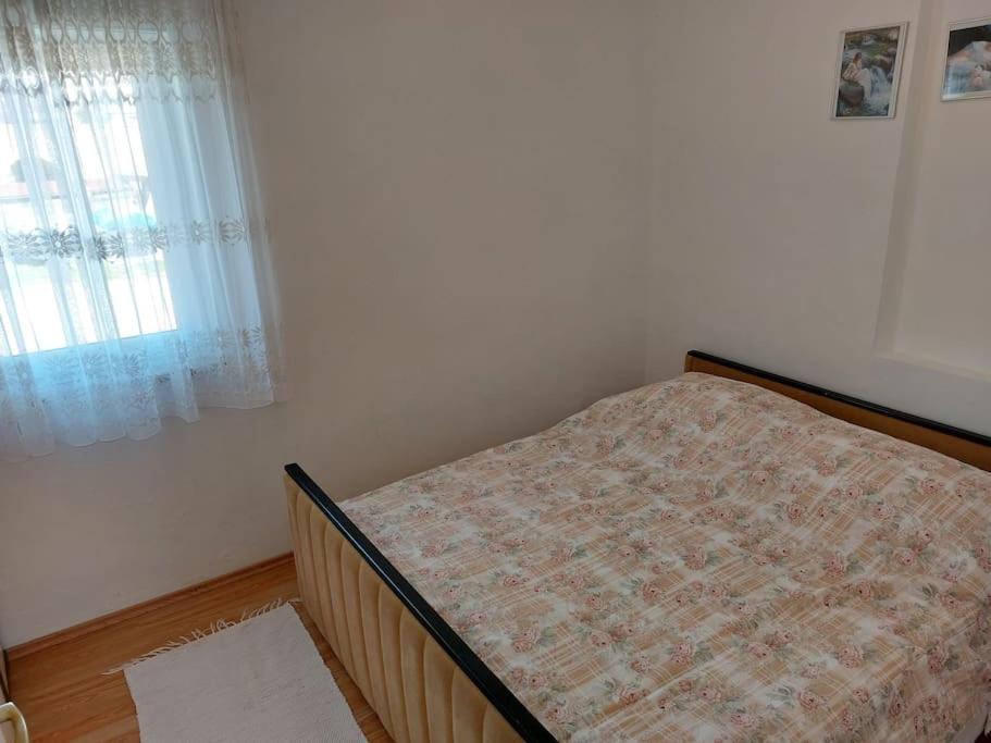 Apartment Matija I Bartol