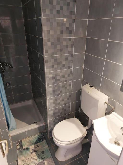Matija I Bartol Apartment